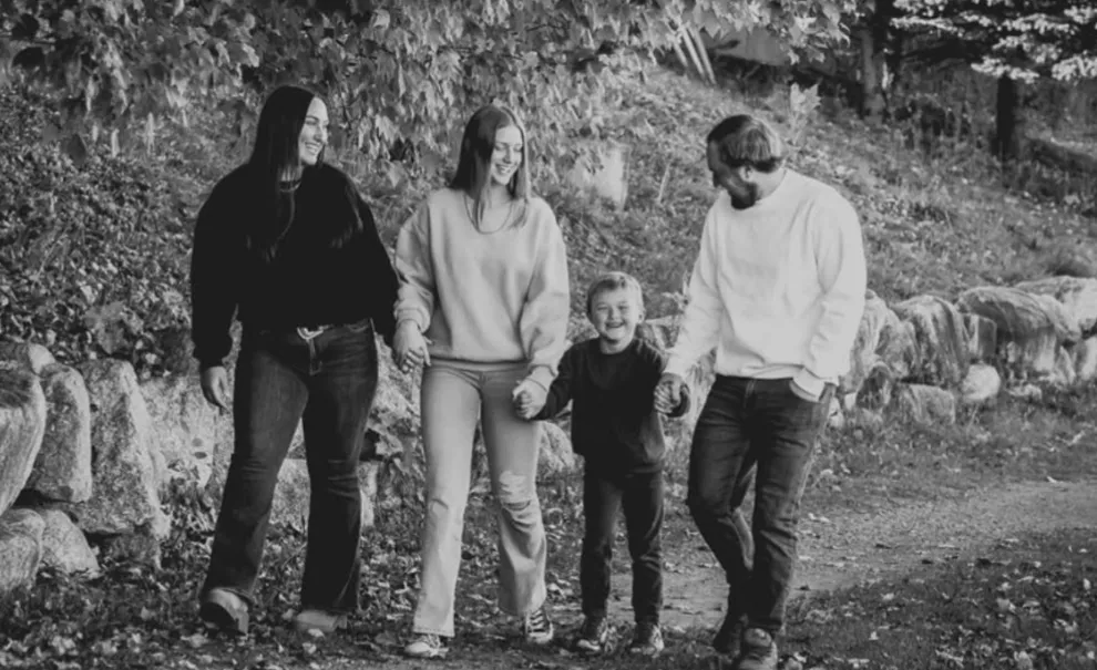 Kyle Wallace death family