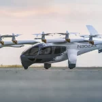 Archer Aviation Sues UK’s Vertical Aerospace