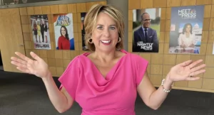 Jeriann Ritter Health Issues Update: WHO‑13 Meteorologist Discusses Neurological Speech Issues and ALS Concerns