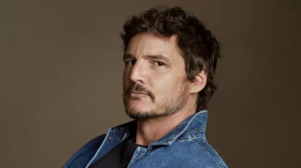 Pedro Pascal Gay