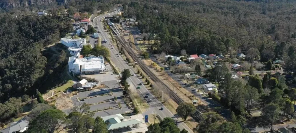 great western highway australia accident