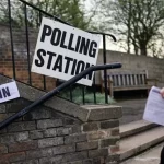 Cover 22 of 45 Polling Stations