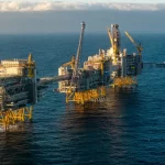 North Sea Oil Faces 78% Windfall Tax