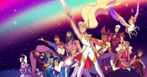 Where is She-Ra and the Princess of Power going after Netflix? DreamWorks Show’s Future Explained