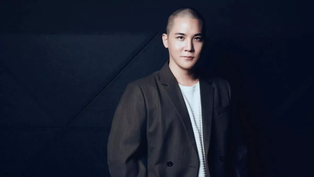 Simon Jakops arrested