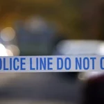 Briar Hill Skatepark Stabbing