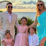 Stacy Keibler Husband