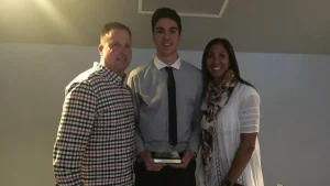 Remembering Steve Sander: Beloved Husband of Kera and Father of Taylor from Springville