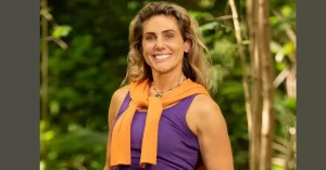 Survivor 50’s Jenna Lewis-Dougherty and the Longstanding Fan Speculation About Her Daughter’s Arm: What Viewers Claimed, What Forums Said, and What Is Actually Known