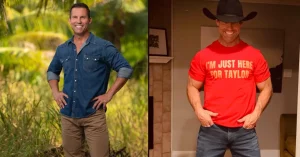 Survivor Star Colby Donaldson Was Seen in a Wheelchair? Rumors Amid His Return to the Show!