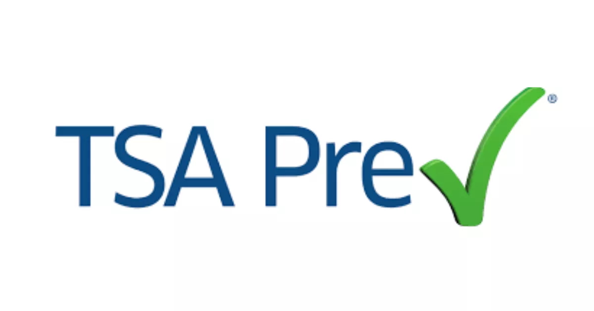 TSA Precheck shutdown