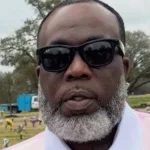 Terribia Dembry death