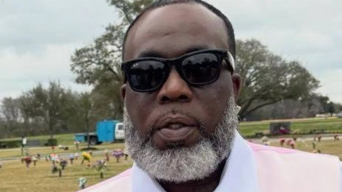 Terribia Dembry death