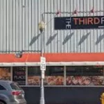 Third Place Shuts Down