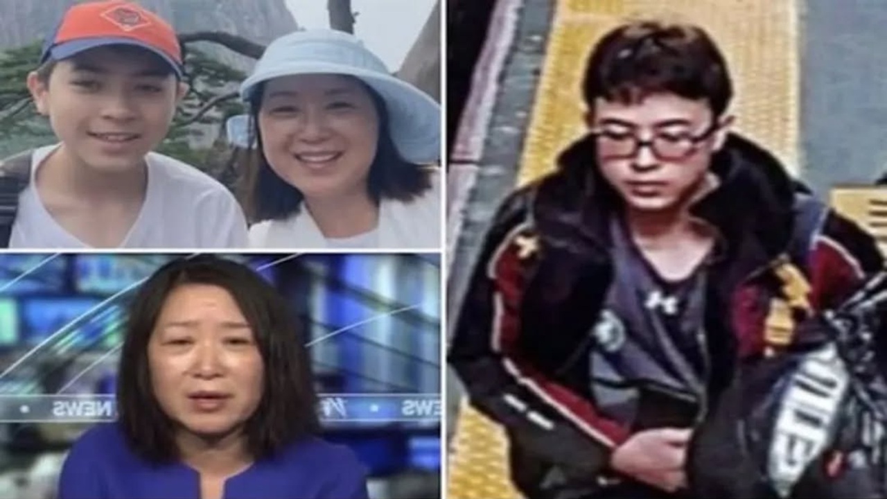 Thomas Medlin Missing