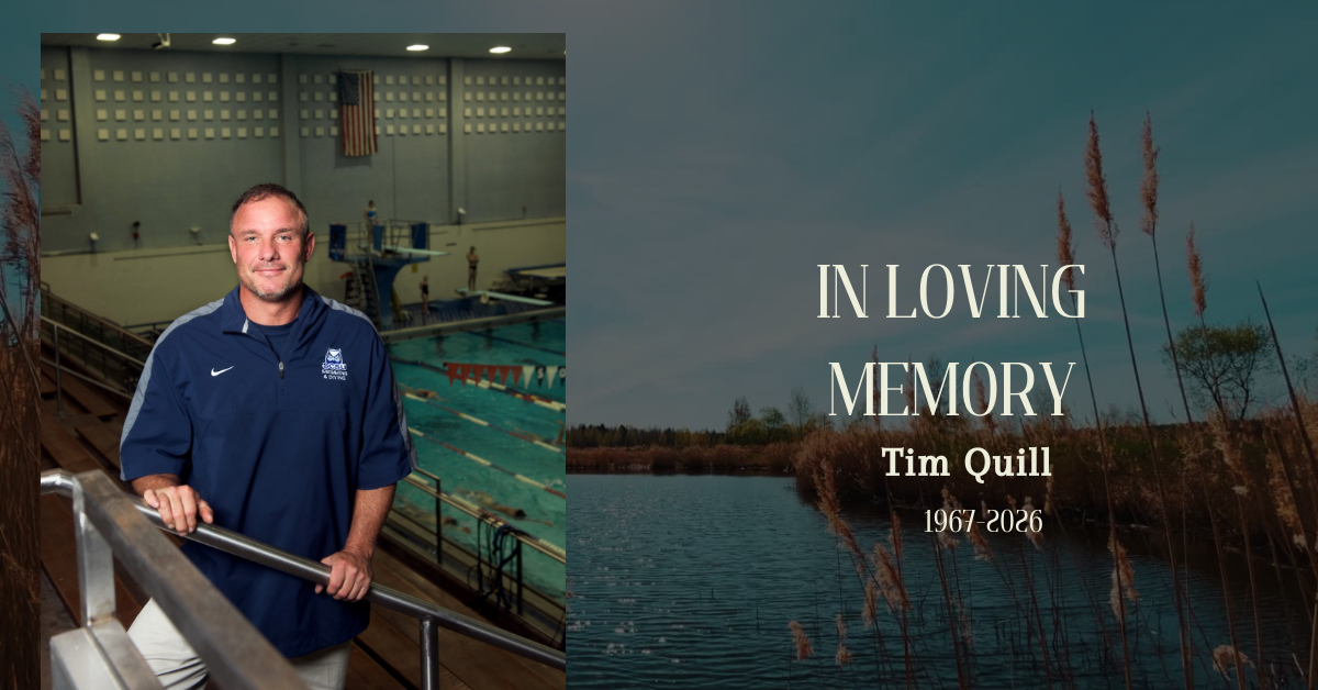 Tim Quill Obituary
