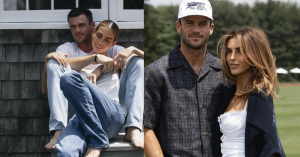 Tommy Paul Is Engaged to His Girlfriend Paige Lorenze with Wedding Planned by the End of This Year!