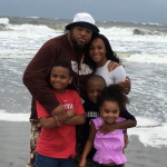 Tre Johnson death wife