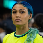 Trinity Rodman sister