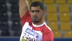UK Athletics Guilty Over 2017 Training Death of UAE Paralympic Star Abdullah Hayayei