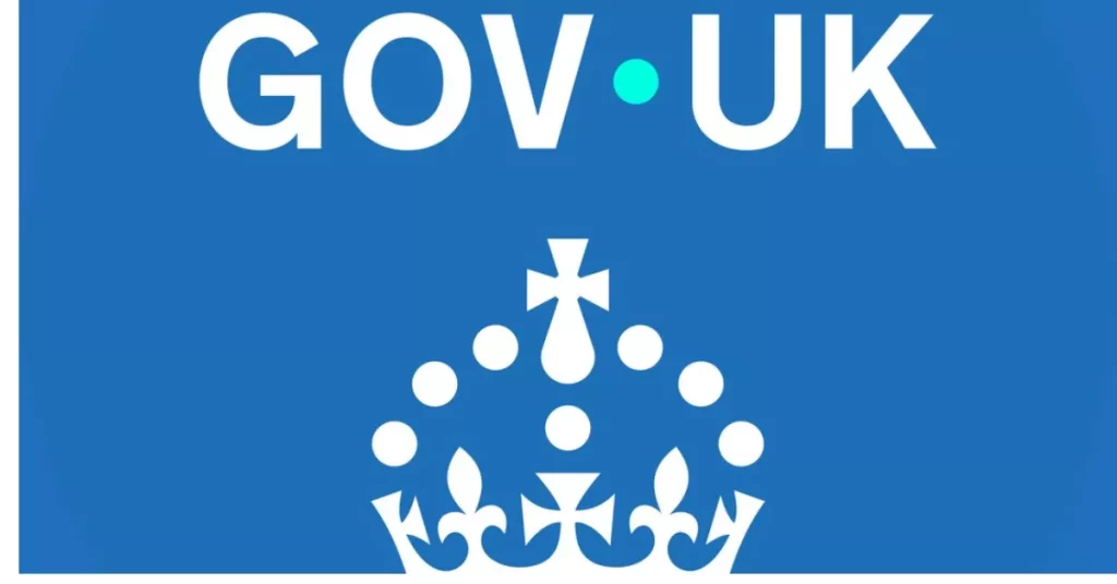 UK government schools white paper