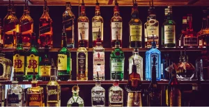 UK Spirits Tax Revenue Falls £154m Year-Over-Year Amid Duty Hikes