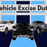 Vehicle Excise Duty