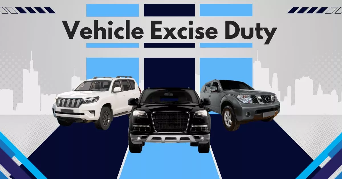 Vehicle Excise Duty