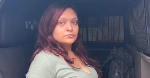 Victoria Guerra Arrested on Active Warrant in Crystal City, Texas | Zavala County Sheriff’s Office