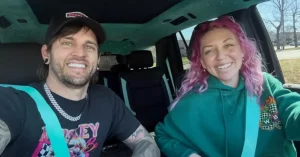 What Happened to Bryce Sparks? Whiskey Biz, the Off-road Mud Racer, Speaks Out About His Health Issues