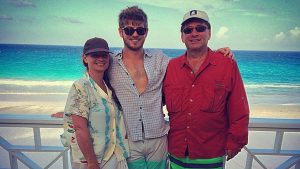 Southern Charm Star Whitner Slagsvol’s Impressive Family Tree from Colombia to the Revolutionary War