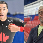 William Dandjinou father