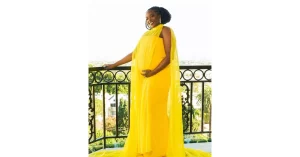 Sinners Actress Wunmi Mosaku and Her Husband, Tash Moseley, Are Expecting Their 2nd Child!