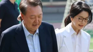 Yoon Suk Yeol Wife: How Bribery Charges and Luxury Gift Controversies Brought Down South Korea’s Former First Lady