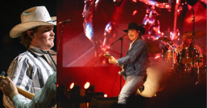 What Happened to Zach Top? The Country Artist Wins His First-Ever Grammy Award