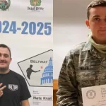 andrew wolfe condition now