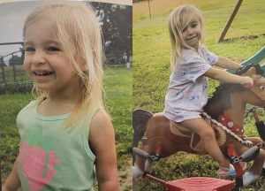 Three-Year-Old Clara Comer Still Missing from Fulton, Missouri, Despite Ongoing Authorities’ Efforts