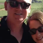 Craig Schmeizer wife