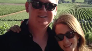 Craig Schmeizer wife Sarah Shalev sues housekeeper over $13M Upper East Side townhouse dispute