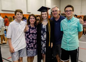 Danny Duray’s Parents Samuel and Sally Mourn the Tragic Loss of Their 20-Year-Old SEMO Football Kicker Who Battled Mental Health Struggles Before His Passing on February 11, 2026