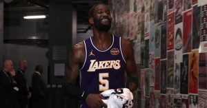 Deandre Ayton Was Briefly Detained in the Bahamas Over Marijuana Suspicion