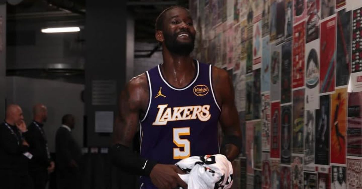 deandre ayton arrested