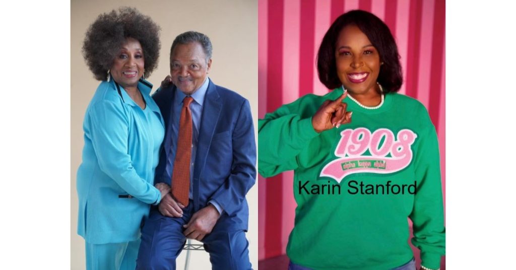 did jesse jackson cheat on his wife