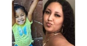 2-Year-Old Genesis Nova Reid Has Been Missing From Her Home In Enterprise, Alabama, Since Early Monday Morning!