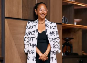 Grace Lee, Beloved Atlanta Entrepreneur and Venture Partner, Fought Stage 4 Cholangiocarcinoma with Grace and Courage Before Passing in February 2025