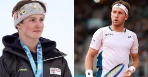 Olympian Skier Birk Ruud Isn’t Related to Tennis Player Casper Ruud Despite Sharing the Same Last Name!