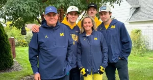 Is Ellen Hughes Related to Jack Hughes? Here’s the Truth About Their Family Connection