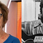 is nancy guthrie related to woody guthrie