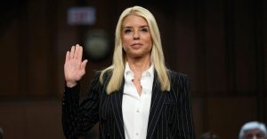 Attorney and Politician Pam Bondi Isn’t Israeli Despite Online Speculation About Her Citizenship and Background!