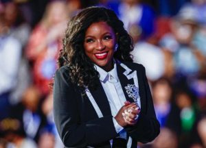 Never Married, Never Engaged, Jasmine Crockett Addresses Husband Rumors Head-On While Rising as a Powerful Voice in Texas Politics